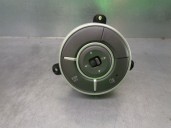 Recambio de mando retrovisor para ssangyong kyron 200 xdi limited referencia OEM IAM 8550109060 