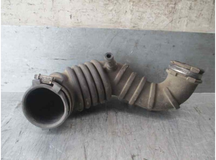 Recambio de tubo para mitsubishi colt berlina 5 (z30a) 1.1 cat referencia OEM IAM 135108 A1345200001 