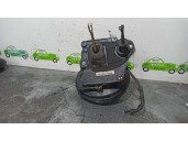 Recambio de servofreno para peugeot 607 (s1) pack referencia OEM IAM 9640238280 0204021481 BOSCH