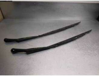 Recambio de brazo limpia delantero derecho para fiat bravo (182) 1.9 turbodiesel referencia OEM IAM 46528461 46528462 