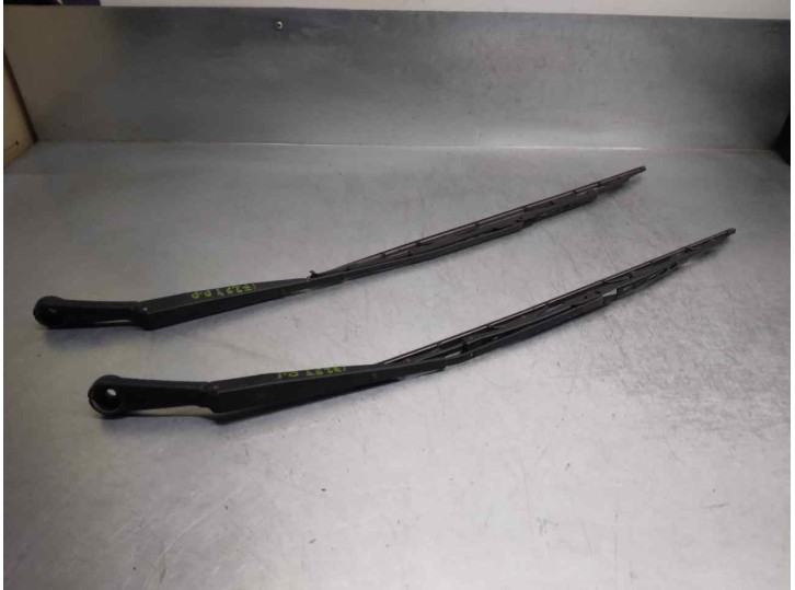 Recambio de brazo limpia delantero derecho para fiat bravo (182) 1.9 turbodiesel referencia OEM IAM 46528461 46528462 