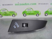 Recambio de mando elevalunas trasero derecho para bmw serie 5 berlina (e60) 2.5 24v turbodiesel cat referencia OEM IAM 6951965 