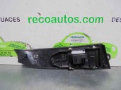 Recambio de mando elevalunas trasero derecho para bmw serie 5 berlina (e60) 2.5 24v turbodiesel cat referencia OEM IAM 6951965 