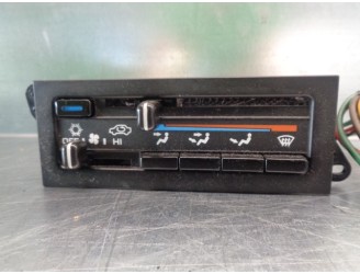 Recambio de mando calefaccion / aire acondicionado para chrysler voyager (es) 2.5 td referencia OEM IAM 17077C 