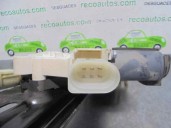 Replacement rear right window regulator for BMW 5 Series saloon (F10) 520i OEM IAM reference 7248172 6 PINS 4 DOORS