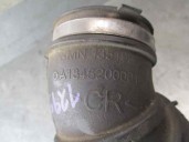 Recambio de tubo para mitsubishi colt berlina 5 (z30a) 1.1 cat referencia OEM IAM 135108 A1345200001 