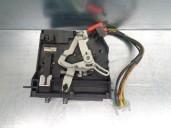 Recambio de mando calefaccion / aire acondicionado para chrysler voyager (es) 2.5 td referencia OEM IAM 17077C 