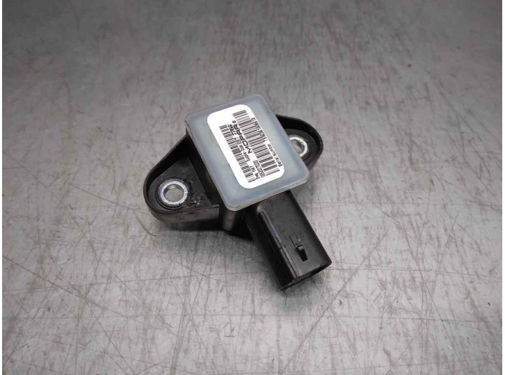 Recambio de sensor impacto para fiat tipo ii (357) fam easy referencia OEM IAM 00520270320 