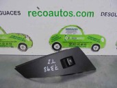 Recambio de mando elevalunas trasero izquierdo para bmw serie 5 berlina (e60) 2.5 24v turbodiesel cat referencia OEM IAM 6951966