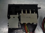Recambio de mando calefaccion / aire acondicionado para chrysler voyager (es) 2.5 td referencia OEM IAM 17077C 