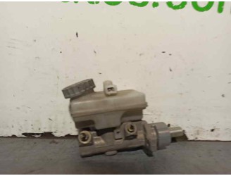 Replacement brake pump for Opel Agila Basic OEM IAM reference 21029299 0204221813 BOSCH