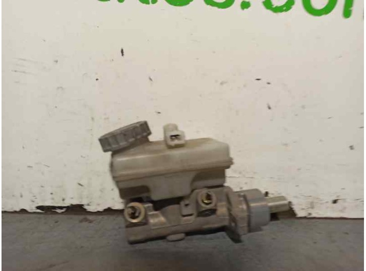 Replacement brake pump for Opel Agila Basic OEM IAM reference 21029299 0204221813 BOSCH