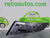 Recambio de mando elevalunas trasero izquierdo para bmw serie 5 berlina (e60) 2.5 24v turbodiesel cat referencia OEM IAM 6951966