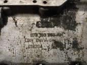 Recambio de carter para audi a6 berlina (4b2) 2.4 v6 30v referencia OEM IAM 078103604 078103603AM 