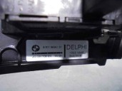 Recambio de mando elevalunas trasero izquierdo para bmw serie 5 berlina (e60) 2.5 24v turbodiesel cat referencia OEM IAM 6951966