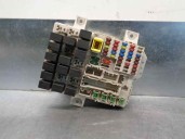 Recambio de caja reles / fusibles para mitsubishi colt berlina 5 (z30a) 1.1 cat referencia OEM IAM MN108319  