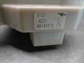 Recambio de caja reles / fusibles para mitsubishi colt berlina 5 (z30a) 1.1 cat referencia OEM IAM MN108319  