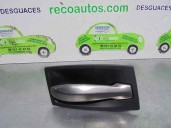 Recambio de maneta interior delantera derecha para bmw serie 5 berlina (e60) 2.5 24v turbodiesel cat referencia OEM IAM 70342889