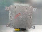Replacement airbag control unit for Chrysler Voyager (ES) 2.5 TD OEM IAM reference 4688025 BOSCH