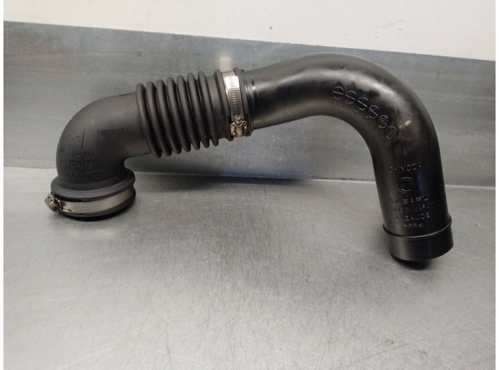 Recambio de tubo para subaru legacy kombi/outback b14 2.0 cat referencia OEM IAM 46012AJ020 