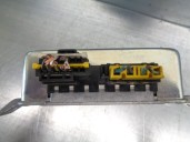 Recambio de centralita airbag para chrysler voyager (es) 2.5 td referencia OEM IAM 4688025  BOSCH