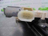 Recambio de elevalunas trasero izquierdo para bmw serie 5 lim. (f10) 520i referencia OEM IAM 7248171 6 PINES 4 PUERTAS
