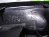 Recambio de maneta interior delantera derecha para bmw serie 5 berlina (e60) 2.5 24v turbodiesel cat referencia OEM IAM 70342889