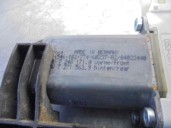 Recambio de elevalunas trasero izquierdo para bmw serie 5 lim. (f10) 520i referencia OEM IAM 7248171 6 PINES 4 PUERTAS