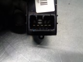 Replacement rear left window switch for Hyundai i40 CW 1.7 CRDi CAT OEM IAM reference 935803Z0004X 