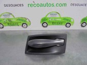 Recambio de maneta interior delantera izquierda para bmw serie 5 berlina (e60) 2.5 24v turbodiesel cat referencia OEM IAM 703428