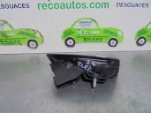 Recambio de maneta interior delantera izquierda para bmw serie 5 berlina (e60) 2.5 24v turbodiesel cat referencia OEM IAM 703428