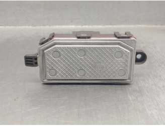 Recambio de resistencia calefaccion para volvo v40 hatchback (525) d2 referencia OEM IAM 31436958 31436958 A6001500401 VISTEON