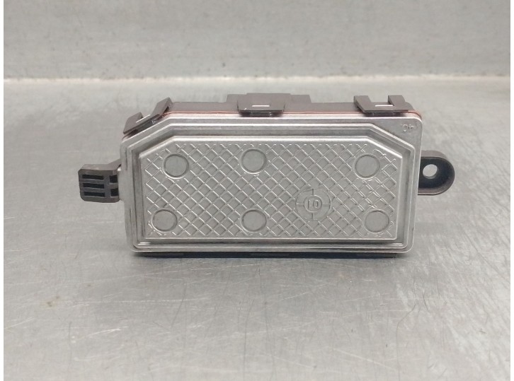 Recambio de resistencia calefaccion para volvo v40 hatchback (525) d2 referencia OEM IAM 31436958 31436958 A6001500401 VISTEON