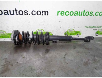 Recambio de amortiguador delantero derecho para bmw serie 5 lim. (f10) 520i referencia OEM IAM 