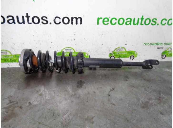 Recambio de amortiguador delantero derecho para bmw serie 5 lim. (f10) 520i referencia OEM IAM   