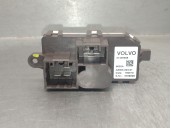 Recambio de resistencia calefaccion para volvo v40 hatchback (525) d2 referencia OEM IAM 31436958 31436958 A6001500401 VISTEON