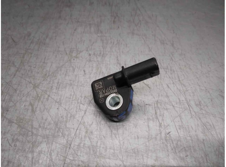 Recambio de sensor impacto para fiat tipo ii (357) fam easy referencia OEM IAM 00052004759 