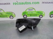 Recambio de maneta interior trasera derecha para bmw serie 5 berlina (e60) 2.5 24v turbodiesel cat referencia OEM IAM 70342889 