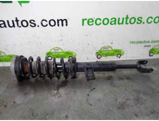 Recambio de amortiguador delantero izquierdo para bmw serie 5 lim. (f10) 520i referencia OEM IAM 