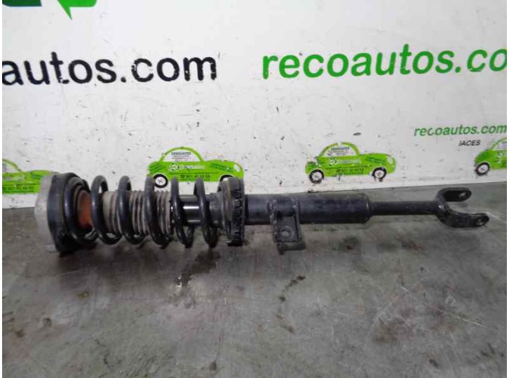 Recambio de amortiguador delantero izquierdo para bmw serie 5 lim. (f10) 520i referencia OEM IAM 