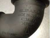 Recambio de tubo para subaru legacy kombi/outback b14 2.0 cat referencia OEM IAM 46012AJ020  