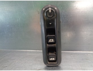 Recambio de mando elevalunas delantero izquierdo para fiat tipo ii (357) fam easy referencia OEM IAM 7356323520 