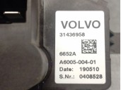 Recambio de resistencia calefaccion para volvo v40 hatchback (525) d2 referencia OEM IAM 31436958 31436958 A6001500401 VISTEON