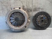 Recambio de kit embrague para opel agila básico referencia OEM IAM 319011010 119006291 LUK/DK