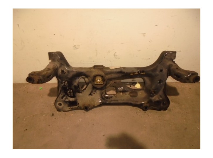 Recambio de puente delantero para skoda superb (3v3) active referencia OEM IAM  CUNA MOTOR 