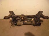 Recambio de puente delantero para skoda superb (3v3) active referencia OEM IAM  CUNA MOTOR 
