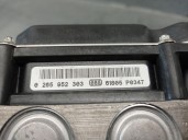Recambio de abs para peugeot 3008 i monospace (0u_) 1.2 referencia OEM IAM 9808066080 1613340080 0265252826