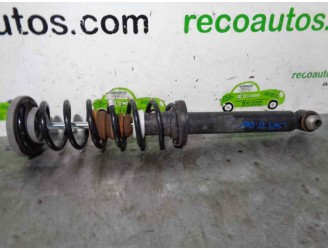 Recambio de amortiguador trasero derecho para bmw serie 5 lim. (f10) 520i referencia OEM IAM 3350677573502 735128141500 