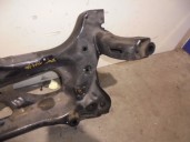 Recambio de puente delantero para skoda superb (3v3) active referencia OEM IAM  CUNA MOTOR 