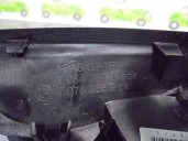 Recambio de maneta interior trasera izquierda para bmw serie 5 berlina (e60) 2.5 24v turbodiesel cat referencia OEM IAM 70342879